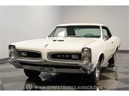 1966 Pontiac GTO (CC-2012691) for sale in Concord, North Carolina