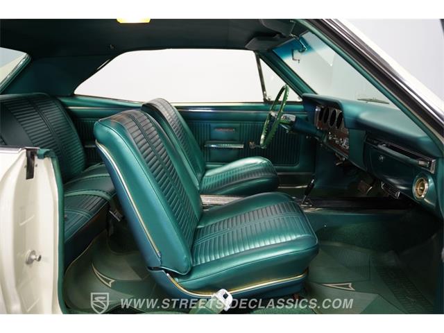 1966 Pontiac GTO (CC-2012691) for sale in Concord, North Carolina