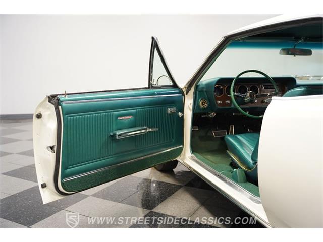 1966 Pontiac GTO (CC-2012691) for sale in Concord, North Carolina