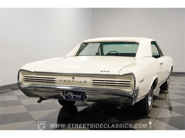 1966 Pontiac GTO (CC-2012691) for sale in Concord, North Carolina