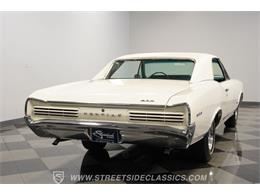 1966 Pontiac GTO (CC-2012691) for sale in Concord, North Carolina