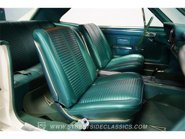 1966 Pontiac GTO (CC-2012691) for sale in Concord, North Carolina