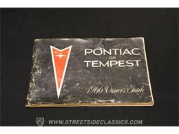 1966 Pontiac GTO (CC-2012691) for sale in Concord, North Carolina