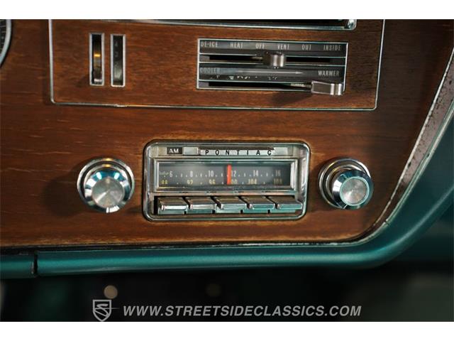 1966 Pontiac GTO (CC-2012691) for sale in Concord, North Carolina