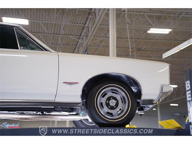 1966 Pontiac GTO (CC-2012691) for sale in Concord, North Carolina