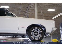 1966 Pontiac GTO (CC-2012691) for sale in Concord, North Carolina
