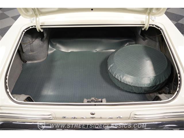 1966 Pontiac GTO (CC-2012691) for sale in Concord, North Carolina