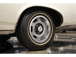1966 Pontiac GTO (CC-2012691) for sale in Concord, North Carolina