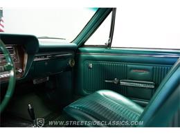 1966 Pontiac GTO (CC-2012691) for sale in Concord, North Carolina