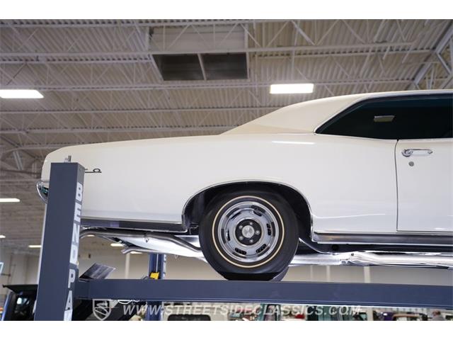 1966 Pontiac GTO (CC-2012691) for sale in Concord, North Carolina