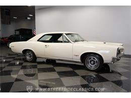 1966 Pontiac GTO (CC-2012691) for sale in Concord, North Carolina