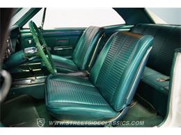 1966 Pontiac GTO (CC-2012691) for sale in Concord, North Carolina
