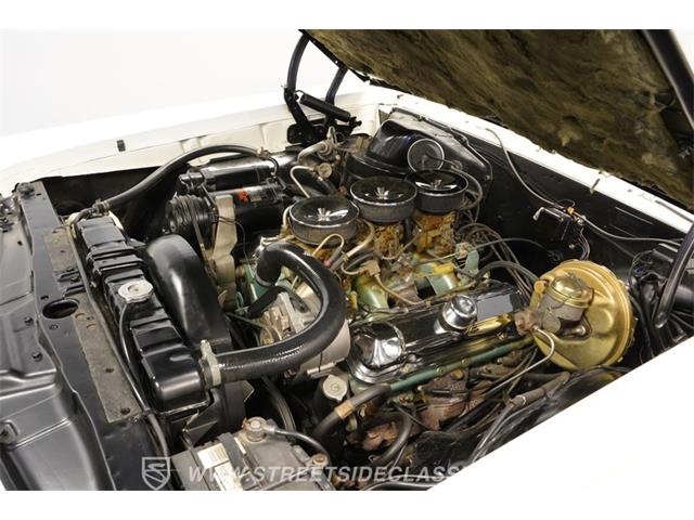 1966 Pontiac GTO (CC-2012691) for sale in Concord, North Carolina
