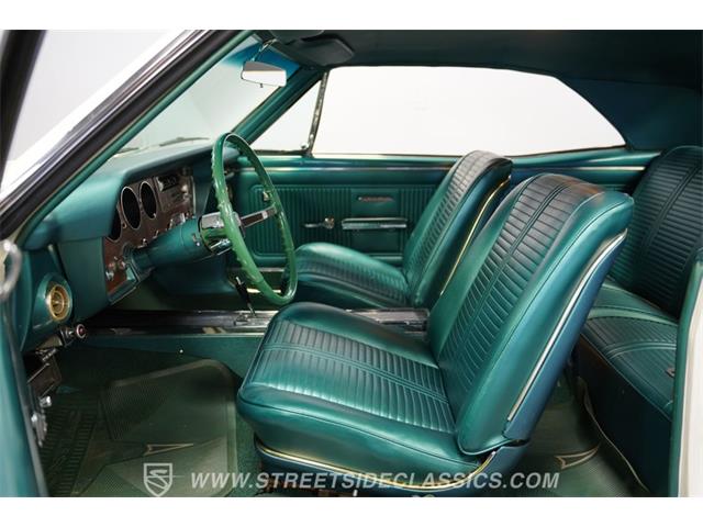 1966 Pontiac GTO (CC-2012691) for sale in Concord, North Carolina