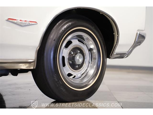 1966 Pontiac GTO (CC-2012691) for sale in Concord, North Carolina