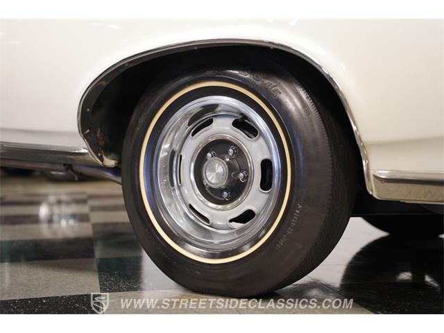 1966 Pontiac GTO (CC-2012691) for sale in Concord, North Carolina