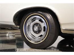 1966 Pontiac GTO (CC-2012691) for sale in Concord, North Carolina