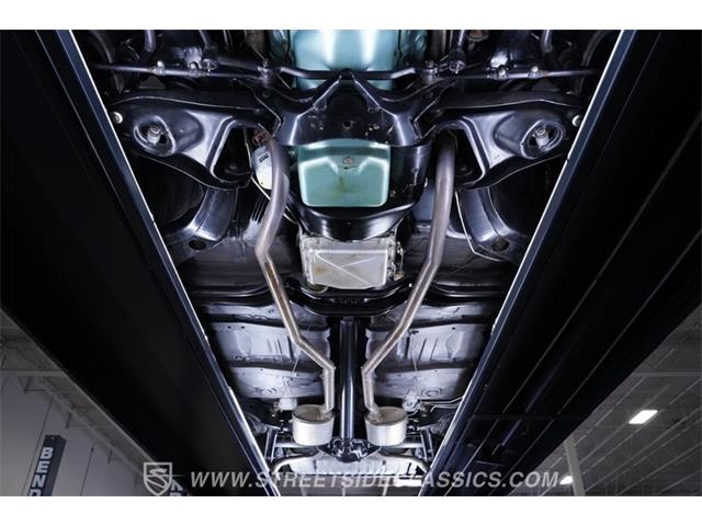 1966 Pontiac GTO (CC-2012691) for sale in Concord, North Carolina