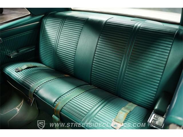 1966 Pontiac GTO (CC-2012691) for sale in Concord, North Carolina