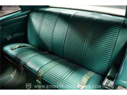 1966 Pontiac GTO (CC-2012691) for sale in Concord, North Carolina