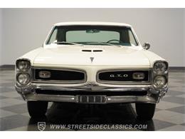 1966 Pontiac GTO (CC-2012691) for sale in Concord, North Carolina
