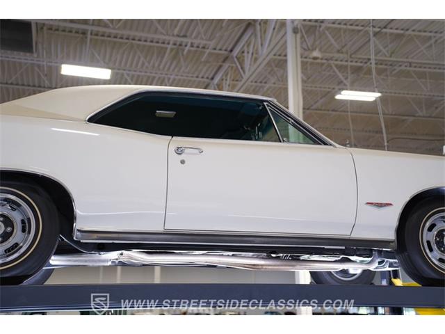 1966 Pontiac GTO (CC-2012691) for sale in Concord, North Carolina