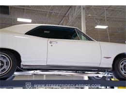 1966 Pontiac GTO (CC-2012691) for sale in Concord, North Carolina