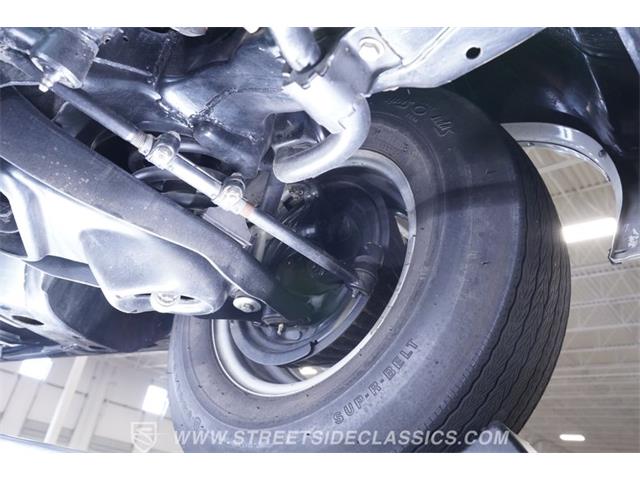 1966 Pontiac GTO (CC-2012691) for sale in Concord, North Carolina