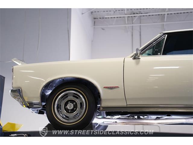 1966 Pontiac GTO (CC-2012691) for sale in Concord, North Carolina