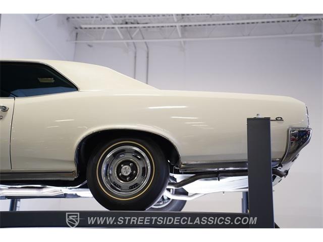1966 Pontiac GTO (CC-2012691) for sale in Concord, North Carolina