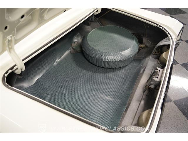 1966 Pontiac GTO (CC-2012691) for sale in Concord, North Carolina