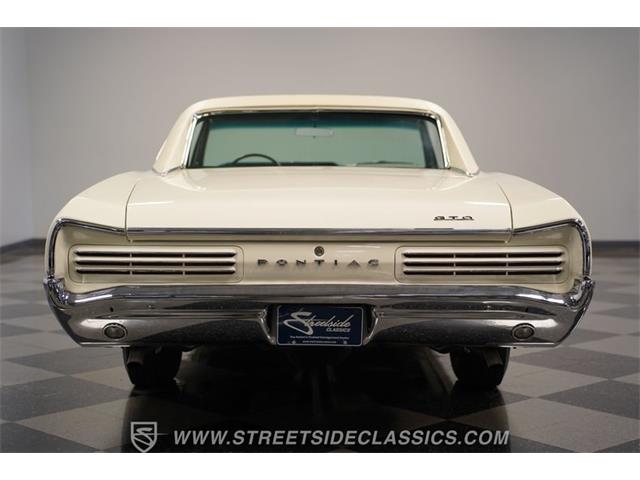 1966 Pontiac GTO (CC-2012691) for sale in Concord, North Carolina