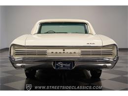 1966 Pontiac GTO (CC-2012691) for sale in Concord, North Carolina