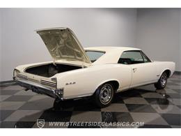 1966 Pontiac GTO (CC-2012691) for sale in Concord, North Carolina