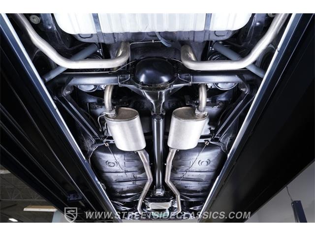 1966 Pontiac GTO (CC-2012691) for sale in Concord, North Carolina