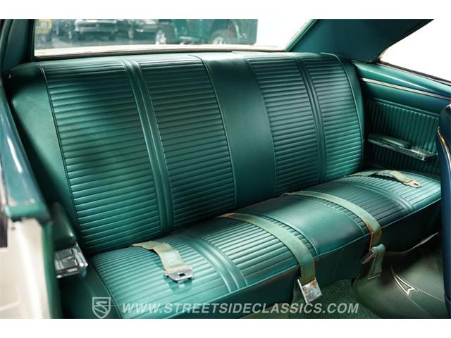 1966 Pontiac GTO (CC-2012691) for sale in Concord, North Carolina