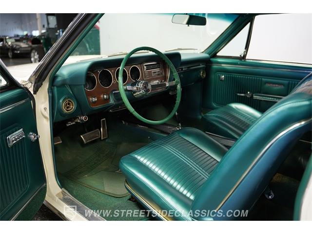 1966 Pontiac GTO (CC-2012691) for sale in Concord, North Carolina