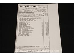 1966 Pontiac GTO (CC-2012691) for sale in Concord, North Carolina