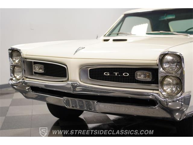 1966 Pontiac GTO (CC-2012691) for sale in Concord, North Carolina