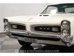 1966 Pontiac GTO (CC-2012691) for sale in Concord, North Carolina