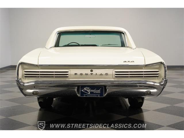 1966 Pontiac GTO (CC-2012691) for sale in Concord, North Carolina
