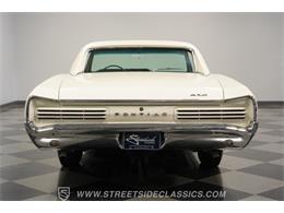 1966 Pontiac GTO (CC-2012691) for sale in Concord, North Carolina