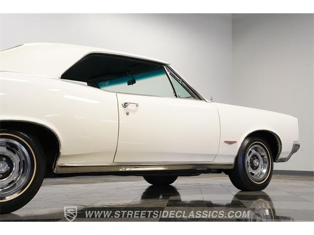 1966 Pontiac GTO (CC-2012691) for sale in Concord, North Carolina