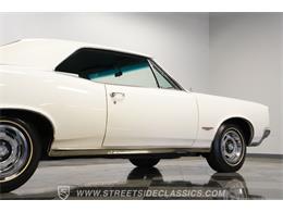 1966 Pontiac GTO (CC-2012691) for sale in Concord, North Carolina