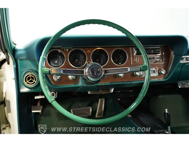 1966 Pontiac GTO (CC-2012691) for sale in Concord, North Carolina