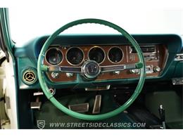 1966 Pontiac GTO (CC-2012691) for sale in Concord, North Carolina