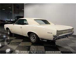 1966 Pontiac GTO (CC-2012691) for sale in Concord, North Carolina