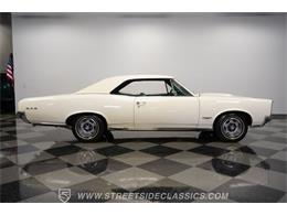 1966 Pontiac GTO (CC-2012691) for sale in Concord, North Carolina