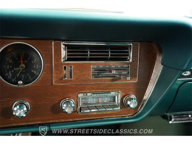 1966 Pontiac GTO (CC-2012691) for sale in Concord, North Carolina