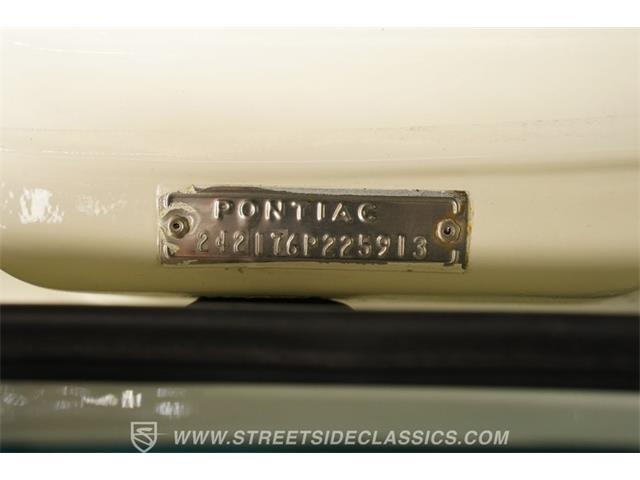 1966 Pontiac GTO (CC-2012691) for sale in Concord, North Carolina